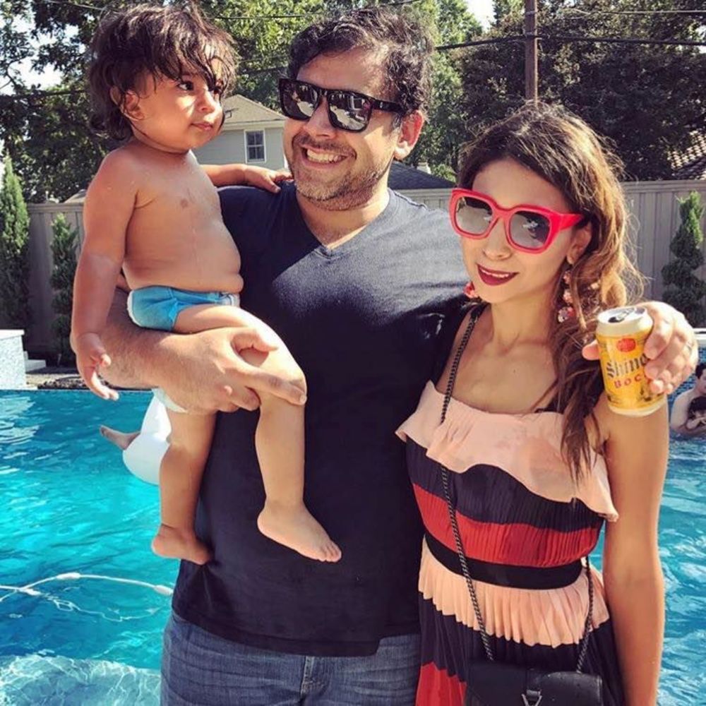 Meet your Posher, Yassi